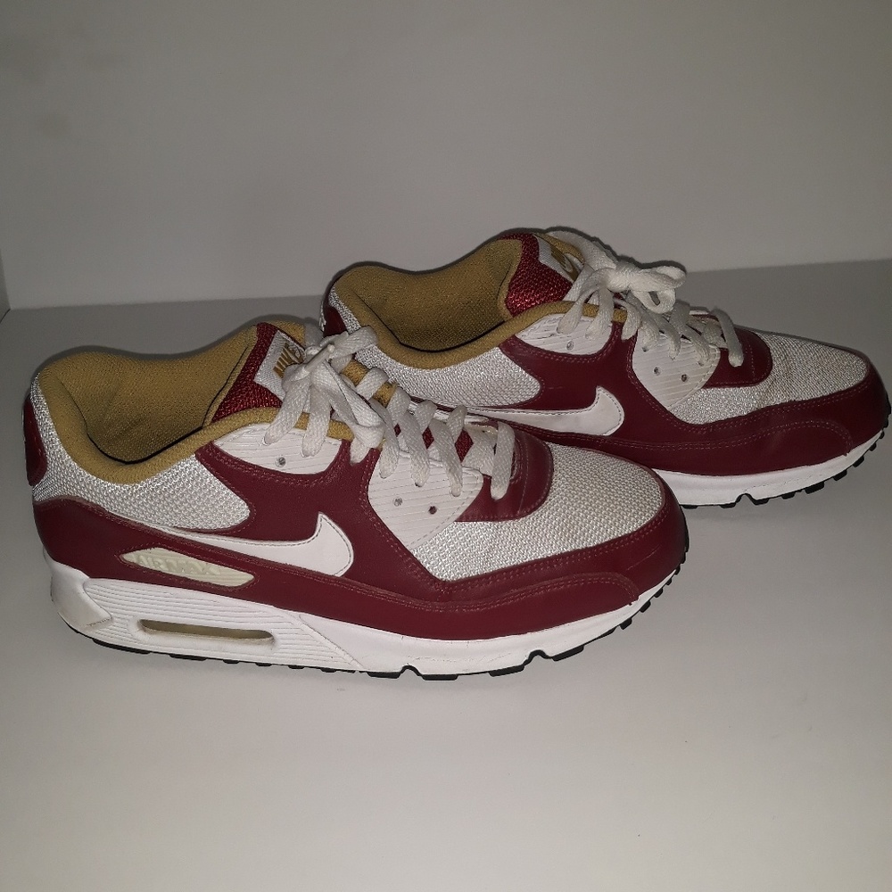 Mens Nike Airmax